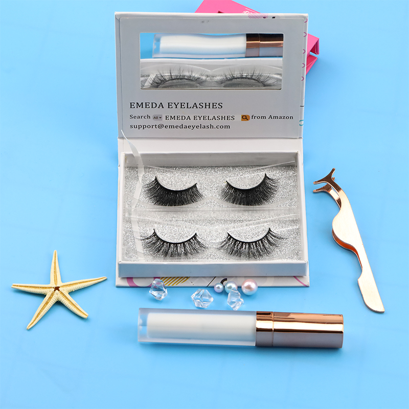 September Big Sales for Strong waterproof eyelash glue XJ48